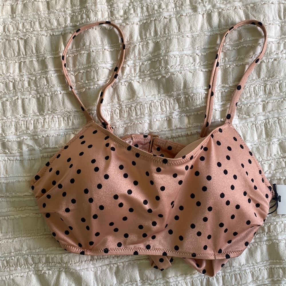 Bikini top